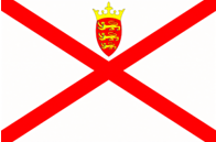 l'couleu d'Jerri, The Jersey Flag